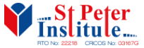 St Peter Institute