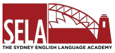 Sydney English Language of Academy(SELA)