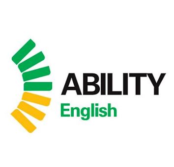 Ability English