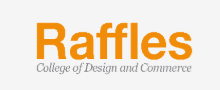 Raffles College of Design and Commerce