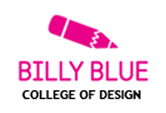 Billy Blue College of Design