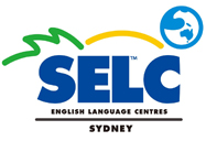 Sydney English Language Centre(SELC)