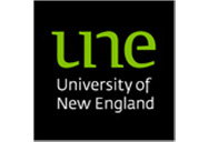 University of New England(UNE)